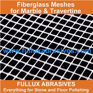 Fiberglass Mesh for Marble Backing