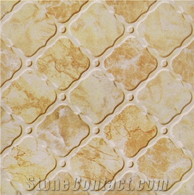 Ceramic Floor 300x300mm Tile