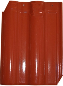 Red Roof Tile