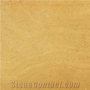 Jaisalmer Yellow Limestone Slabs & Tiles, India Yellow Limestone