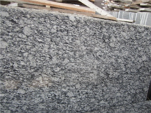 G4118 Granite Block