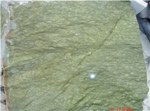Dandong Green Marble Slab, Ming Green Marble Slabs
