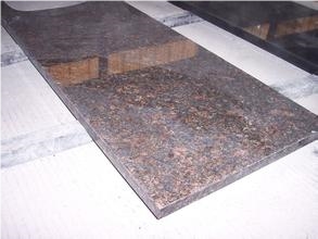  English Brown Granite Kitchen Countertops from China 