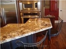 Sea Star Granite Kitchen Countertops