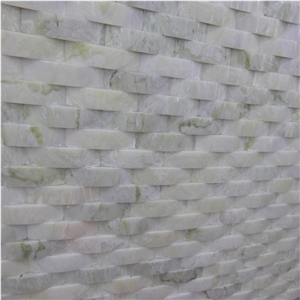 Jade Marble Mosaic Walling Tiles
