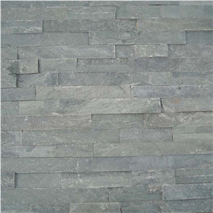Multicolor Cultured Stone