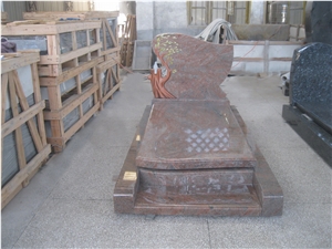 French Style Monument