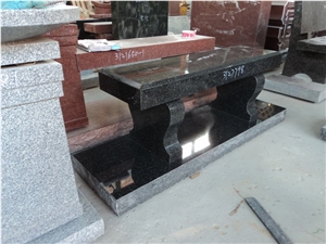 Stone Bench