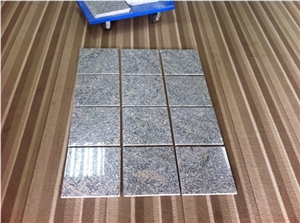 China Juparana New Granite Slabs & Tiles, China Juparana Grey Granite