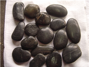 Black River Stone,Pebble Stone