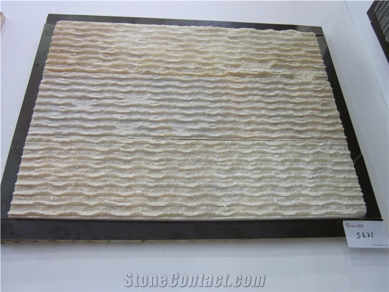 Culture Stone Wall Decoration Cladding Panels