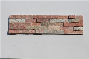 Cultured Stone Wall Panel