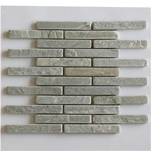 Mosaic Stone Wall Cladding Decoration Panel