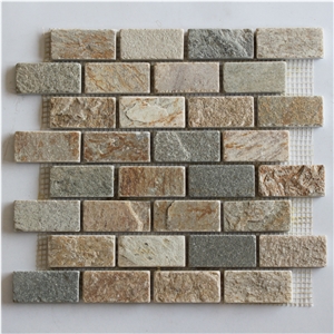 Mosaic Tiles, Mosaic Pattern, Mosaic Wall Cladding Panel