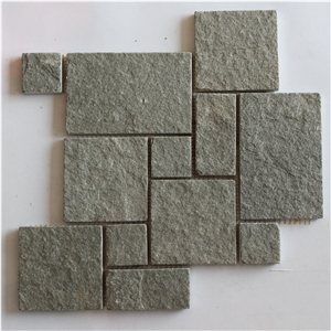 Pavers Mosaic, Mosaic Brick, Mosaic Stone