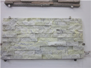 Quartzite Wall Cultured Stone Tiles