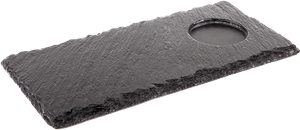 Slate Serving Tray in Different Shape