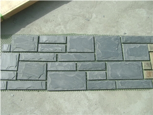 Walling Mushroom Stone Tiles