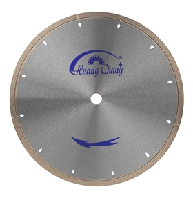 S350mm Saw Blades for Granite and Marble