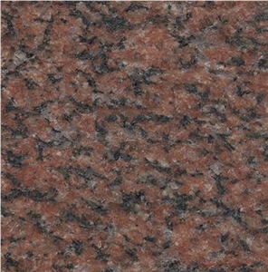G352 Red Granite Slabs & Tiles, China Red Granite