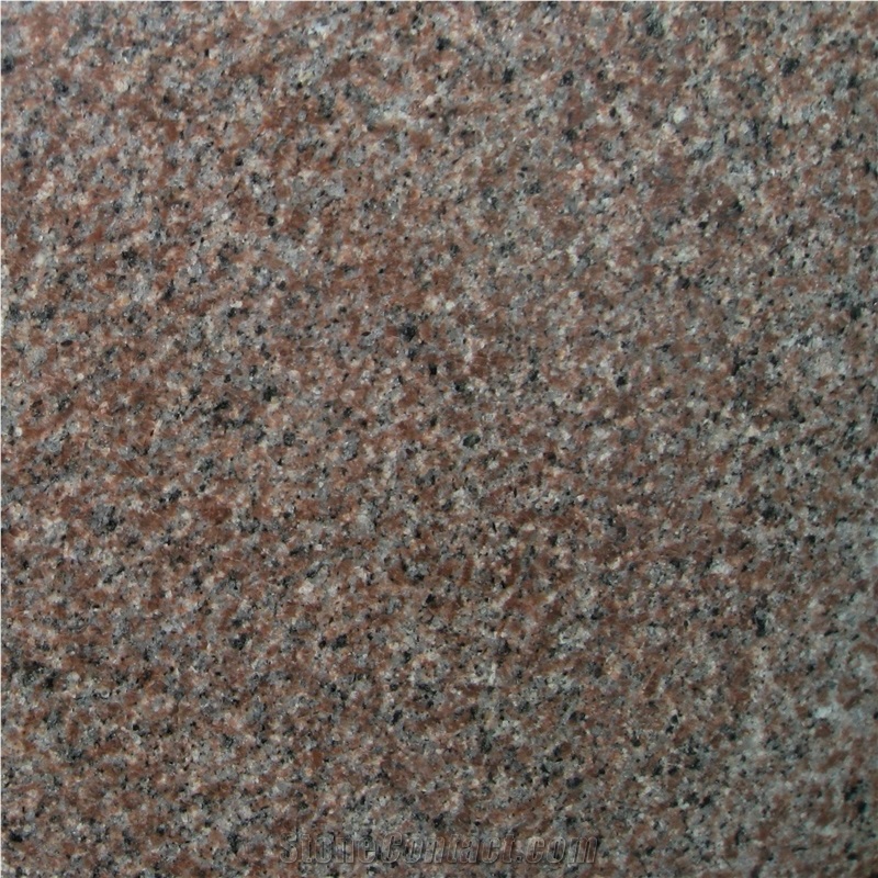 G354 Red Granite Slabs & Tiles, China Red Granite