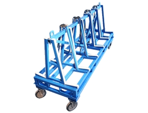 Demountable a Frame 2350 Pc