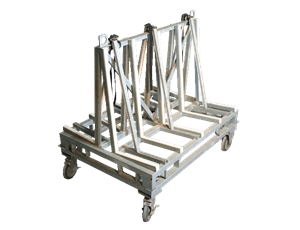 Demountable Frame Tr 1500 G