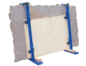 Folding "A" Frames