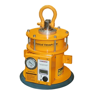 Mono-Mechanical Vacuum Lifter