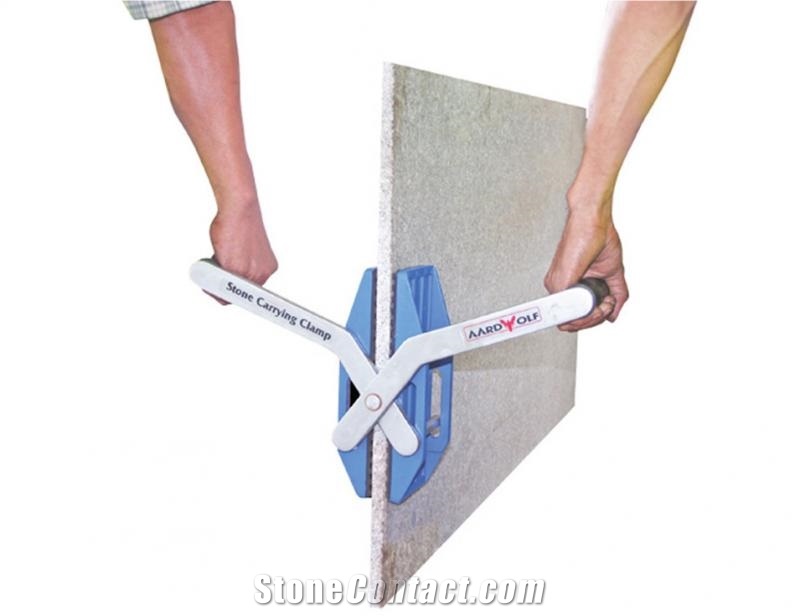 Stone Carrying Clamp