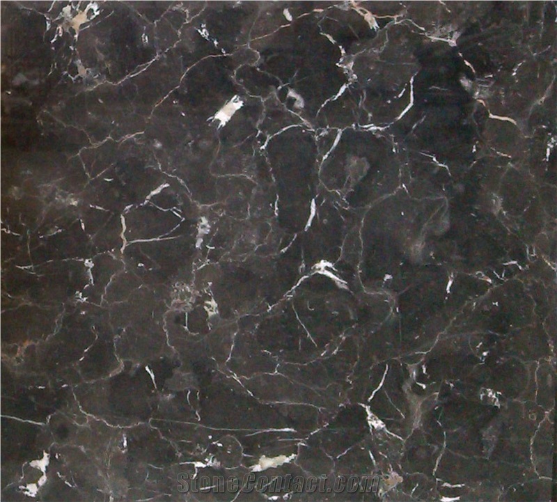 China Emperador Dark Marble Slab and Tile