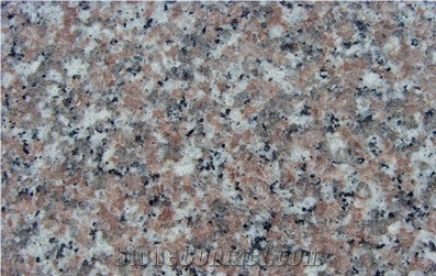 G635 Granite Slab and Tile