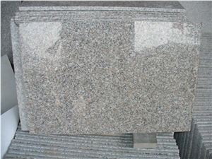 G636 Granite Slab and Tile