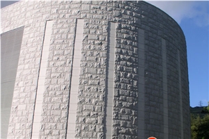 Building Stone