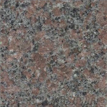 G300 Gratine Slabs & Tiles, China Red Granite