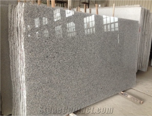 G623 Grey Granite Slap Slabs & Tiles