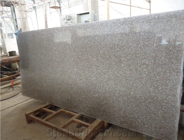 G635 Granite Slab