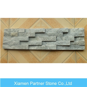 Green Slate Cultured Stone