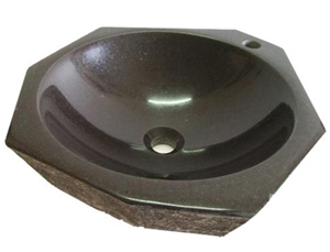 Nature Stone Vessel Sinks,Wash Basins