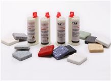 Engineered Stone Quartz Surface Adhesive