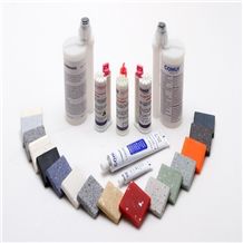 Man-Made Artificial Stone Adhesive Glue