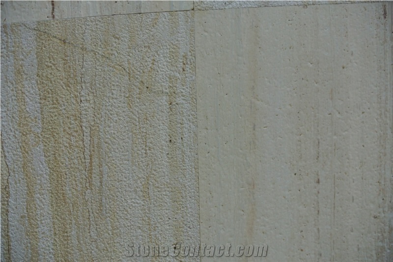 Tethys Beige Sandstone Tiles, China Beige Sandstone