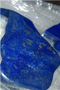 Lapiz Lazuli Gemstone & Precious Stone