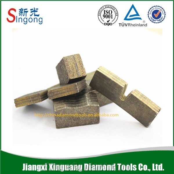 Best Price Cutting Tools for Diamond Segment