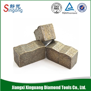 Segments for Granite/Marble Etc