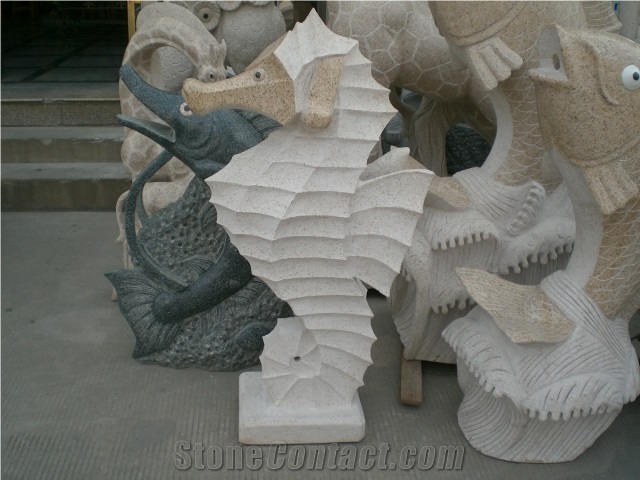 Animal Sculpture
