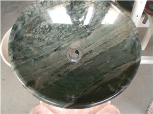 Granite and Sinks Marble Basins