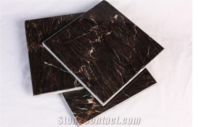 Ouwang Emperador Slabs & Tiles, China Black Marble