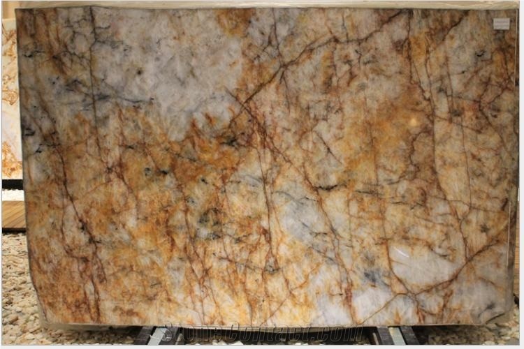 Red Galaxy Onyx Slabs & Tiles, Turkey Red Marble