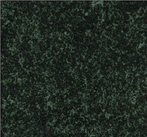 Ever Green Granite Slabs & Tiles